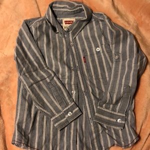 2 for $10 Boys button down shirt